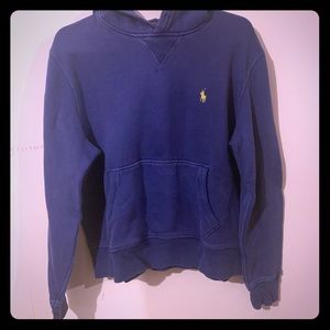 POLO hoodie